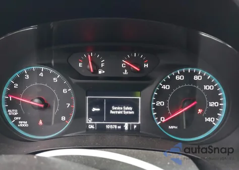 2020 Chevrolet Malibu Fwd Lt from USA, damaged, VIN 1G1ZD5ST7LF025469